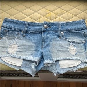 Short jorts